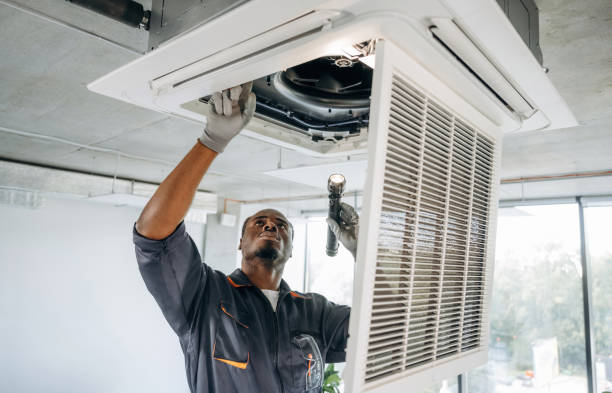 Licensed Ac Installation service in Mount Morris, IL - FH HVAC