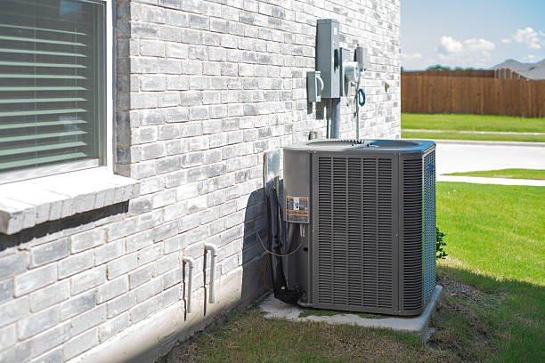 Reliable Ac Installation contractor in Mount Morris, IL by FH HVAC